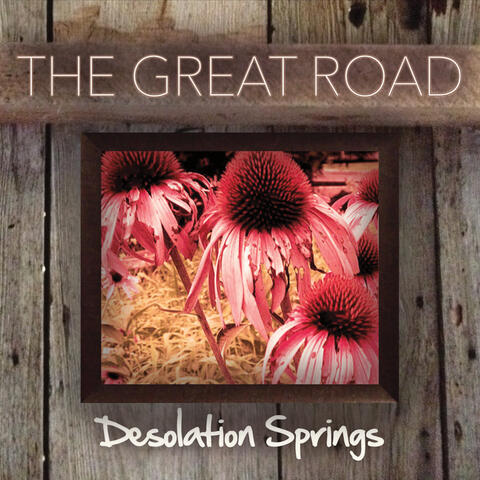 Desolation Springs