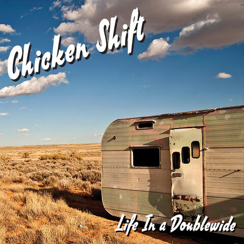 Life in a Doublewide