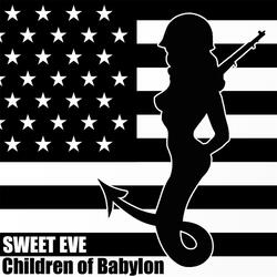 Children of Babylon