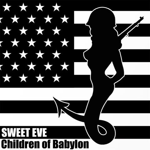 Children of Babylon