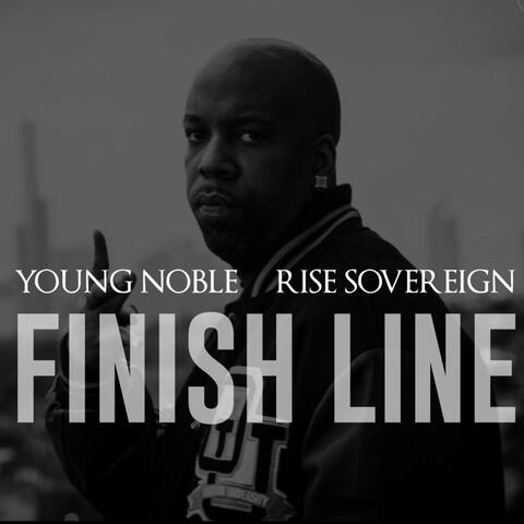 Finish Line (feat. Rise Sovereign)