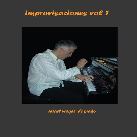 Improvisations, Vol. 1