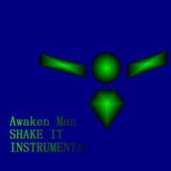 Shake It (Instrumental)