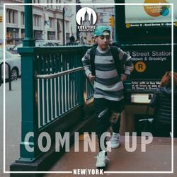Coming Up