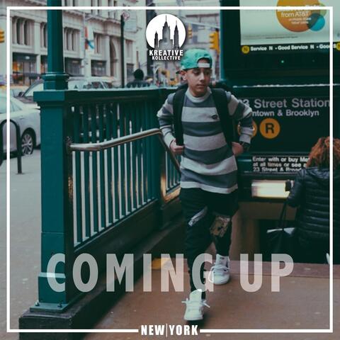 Coming Up
