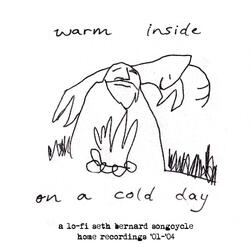Warm Inside On a Cold Day