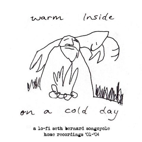 Warm Inside On a Cold Day