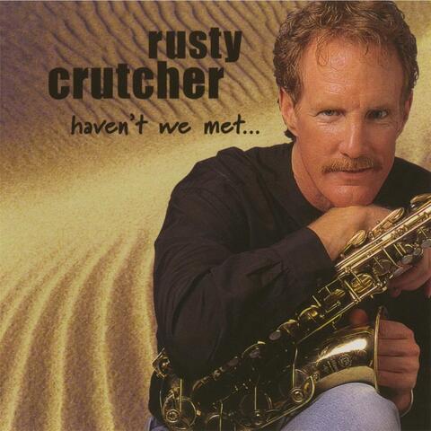Rusty Crutcher