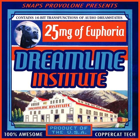25mg of Euphoria