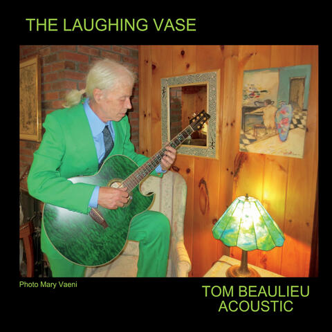 The Laughing Vase