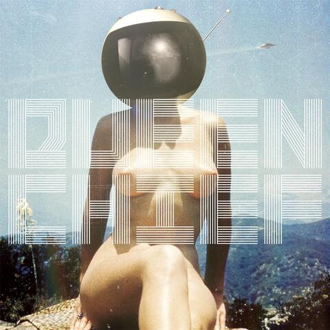 Queen Chief - EP