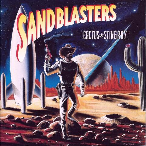 The Sandblasters