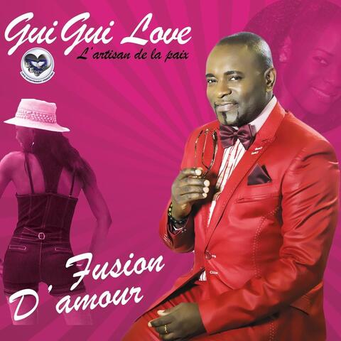 Fusion d'amour