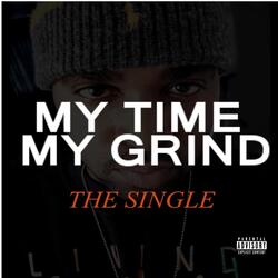 My Time, My Grind