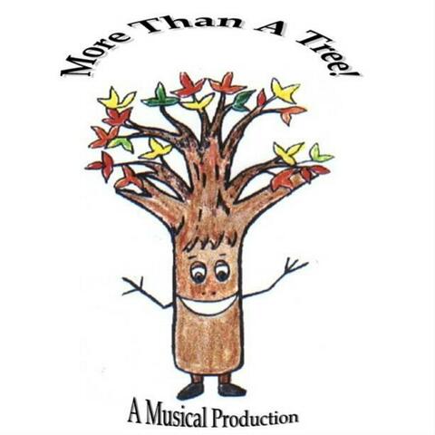 More Than a Tree!