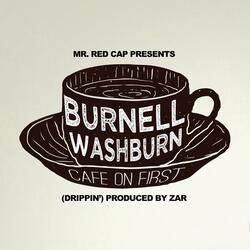 Cafe On 1st (Drippin')