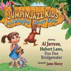 Do the Monkey Swing (Song Only)