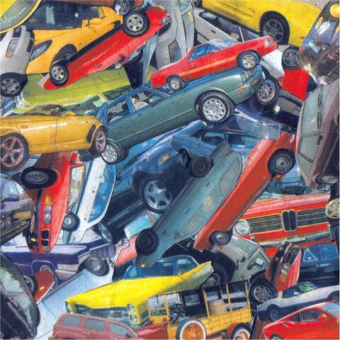 67 Car Commercials