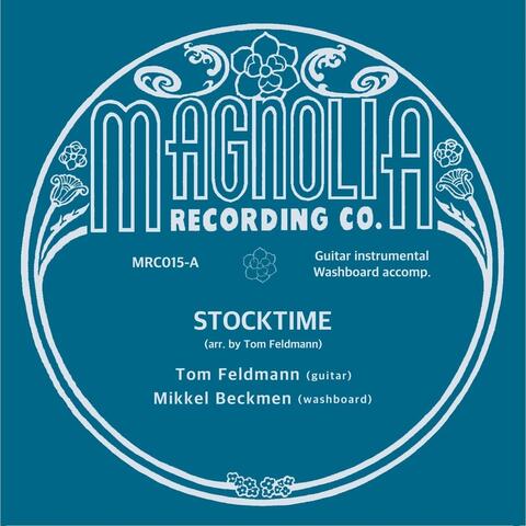 Stocktime (feat. Mikkel Beckmen)