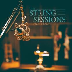 I Won't Let Go (The String Session)