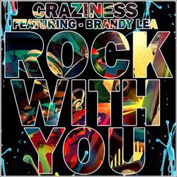 Rock With You (feat. Brandy Lea)