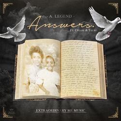 Answers (feat. Crease & Thuro)
