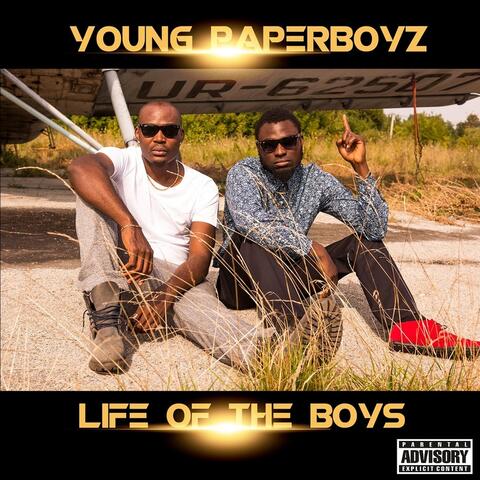 Life of the Boys