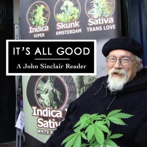 It's All Good (A John Sinclair Reader)