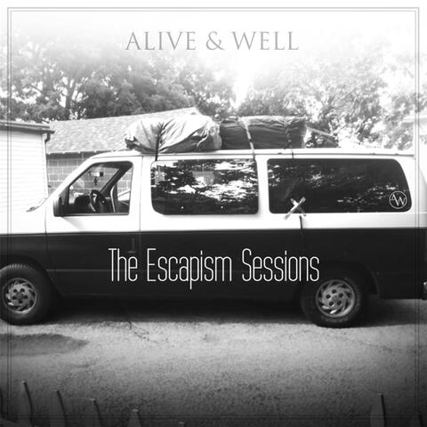 The Escapism Sessions