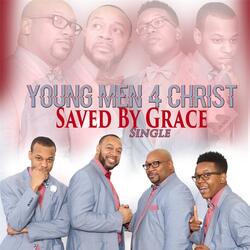 Saved By Grace