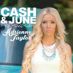 Cash & June