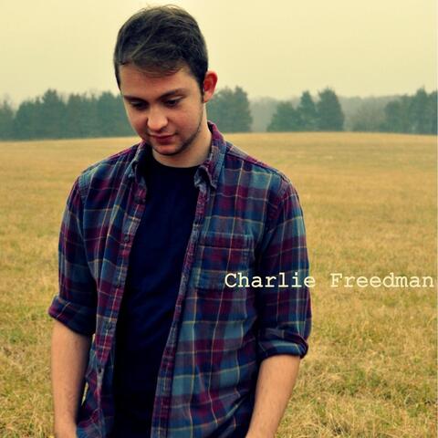 Charlie Freedman
