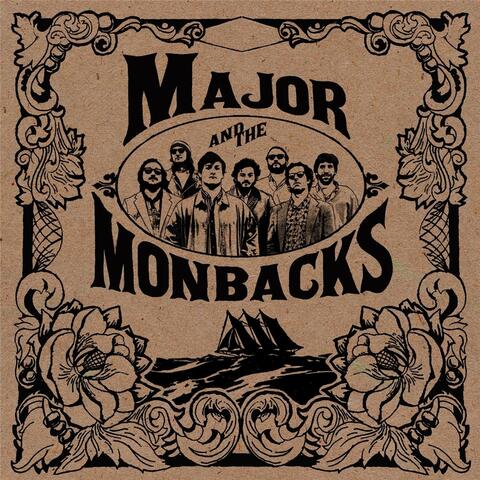 Major and the Monbacks