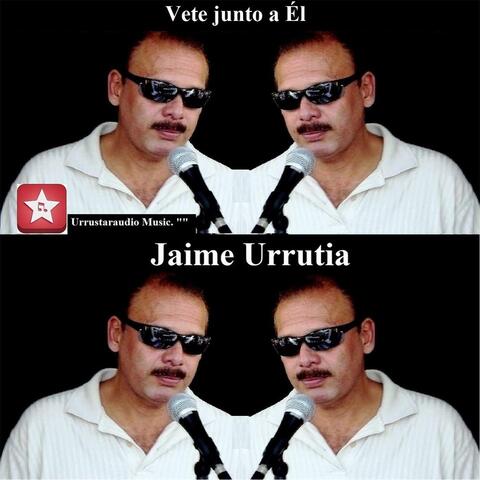 Vete Junto a Él