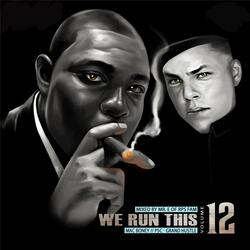 We Run This 12 (Intro) [feat. Jamo]