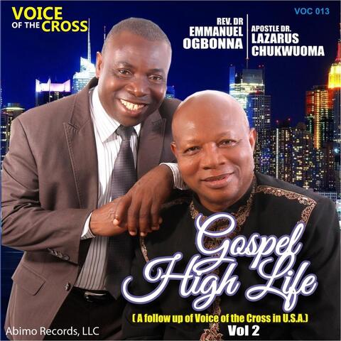 Gospel High Life, Vol. 2