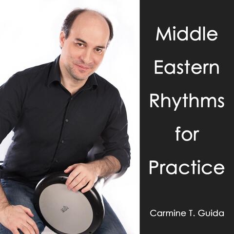 Middle Eastern Rhythms for Practice