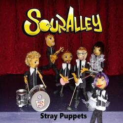 Stray Puppets