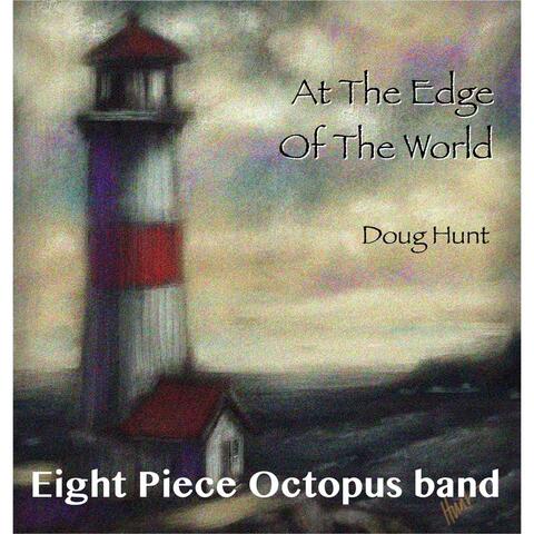 Eight Piece Octopus Band