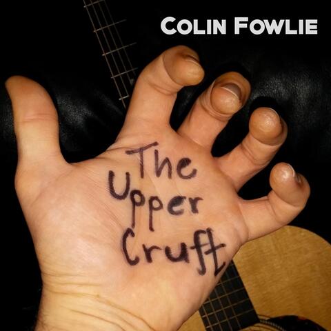 The Upper Cruft - EP