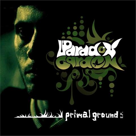 Primal Ground - EP