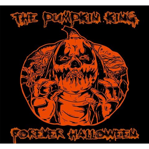Forever Halloween