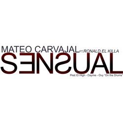 Sensual (feat. Ronald el Killa)