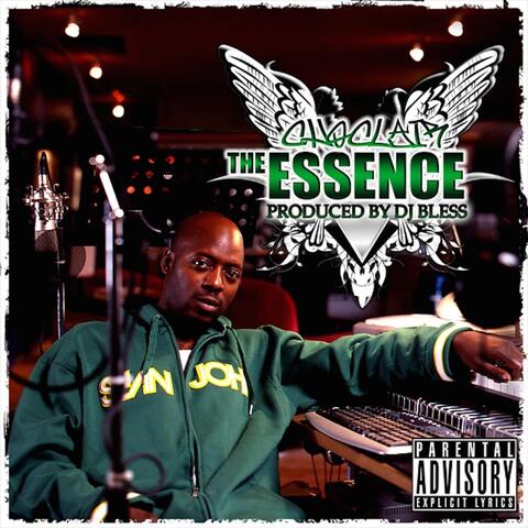 The Essence