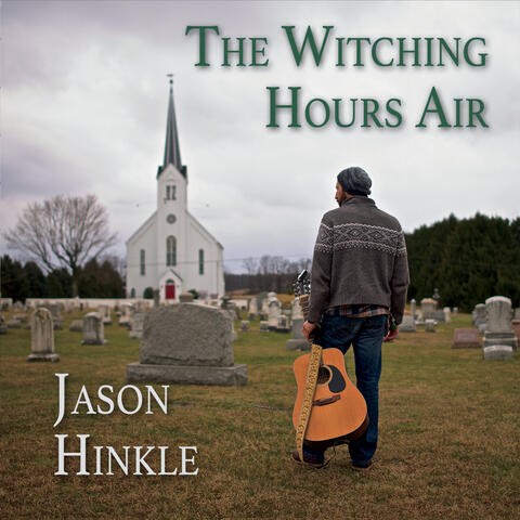 The Witching Hours Air