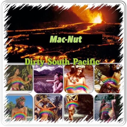 Dirty South Pacific