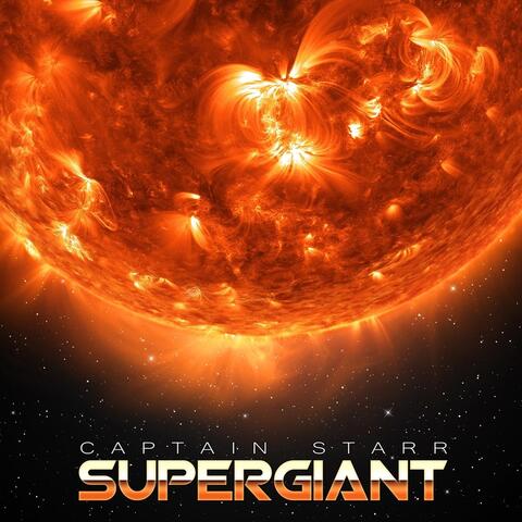 Supergiant