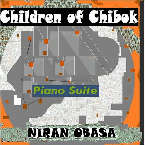 Children of Chibok Piano Suite