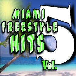 Love Can't Wait (Freestyle Edit) [feat. Lil Suzy]