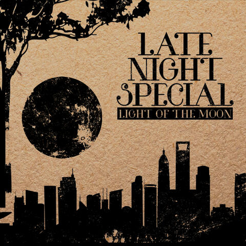 Light of the Moon